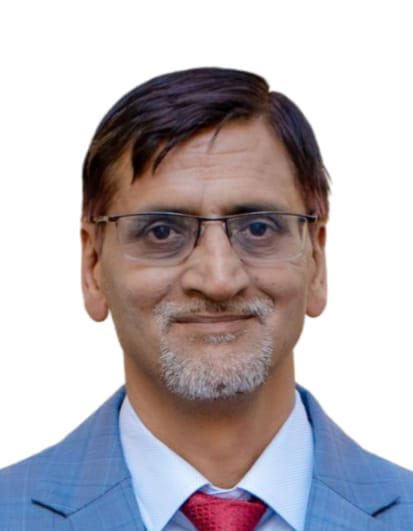 Mr. Gehanath Dhungana